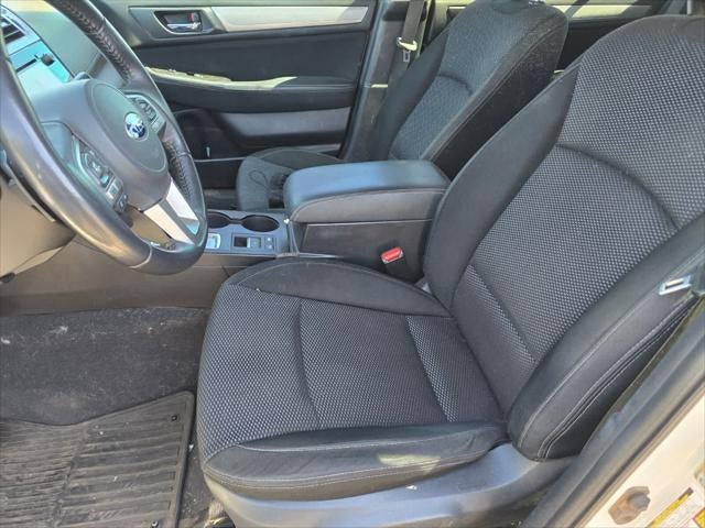 2017 Subaru Outback Premium