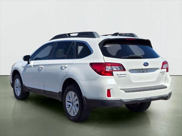 2017 Subaru Outback Premium