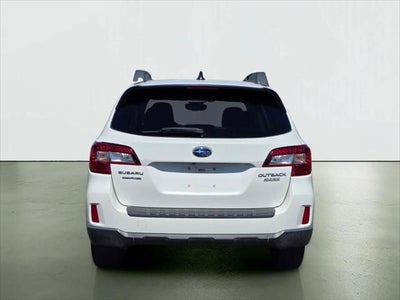 2017 Subaru Outback Premium