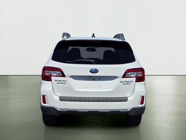 2017 Subaru Outback Premium