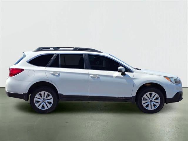 2017 Subaru Outback Premium