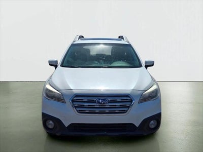 2017 Subaru Outback Premium