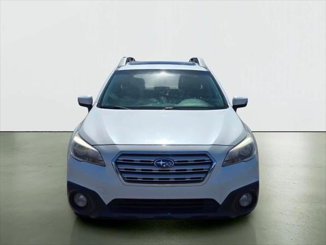 2017 Subaru Outback Premium