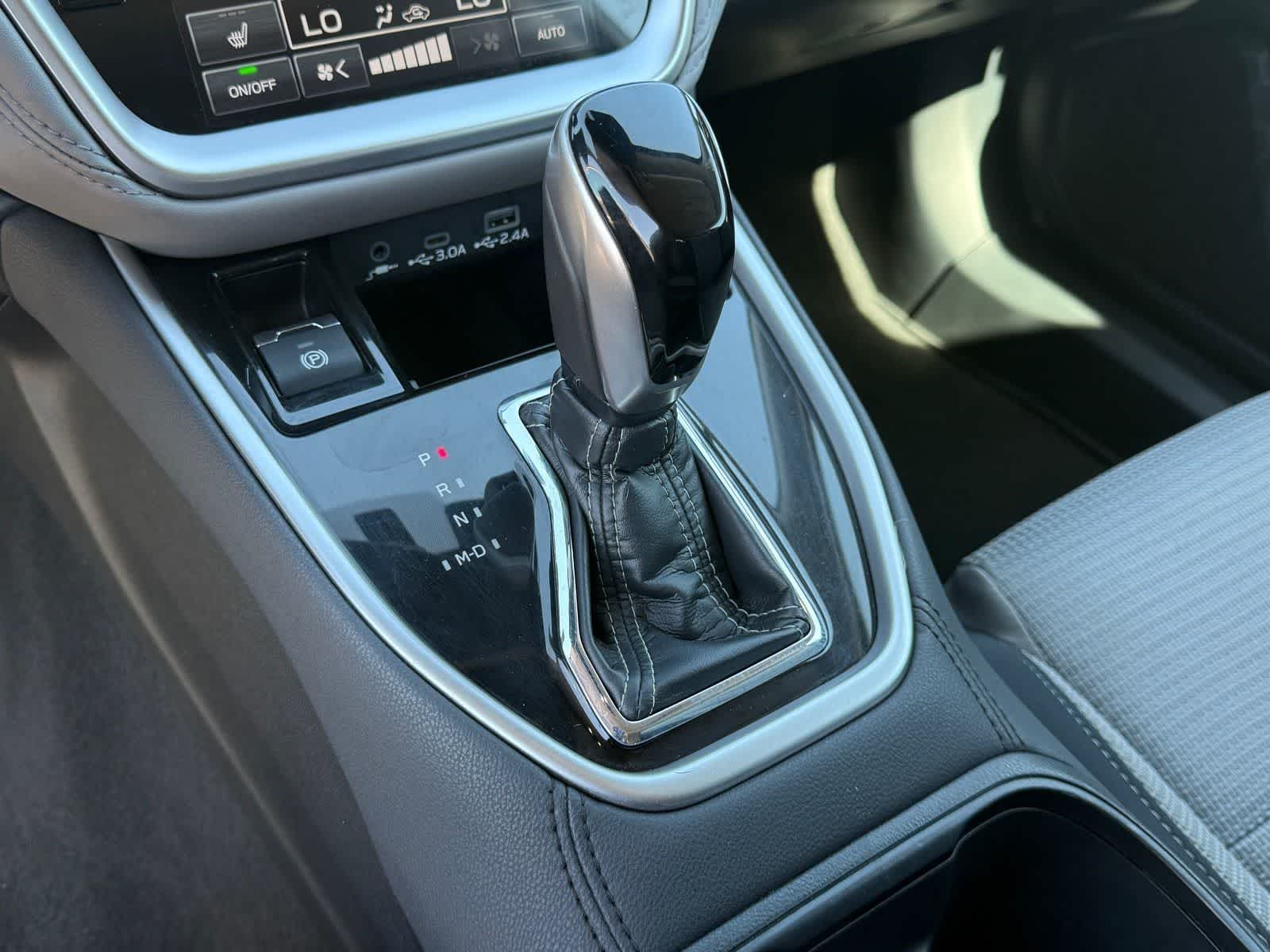 2024 Subaru Outback Premium