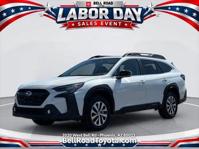 2024 Subaru Outback Premium