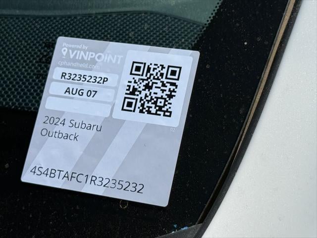 2024 Subaru Outback Premium