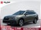 2020 Subaru Outback Limited XT