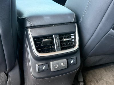 2020 Subaru Outback Limited XT