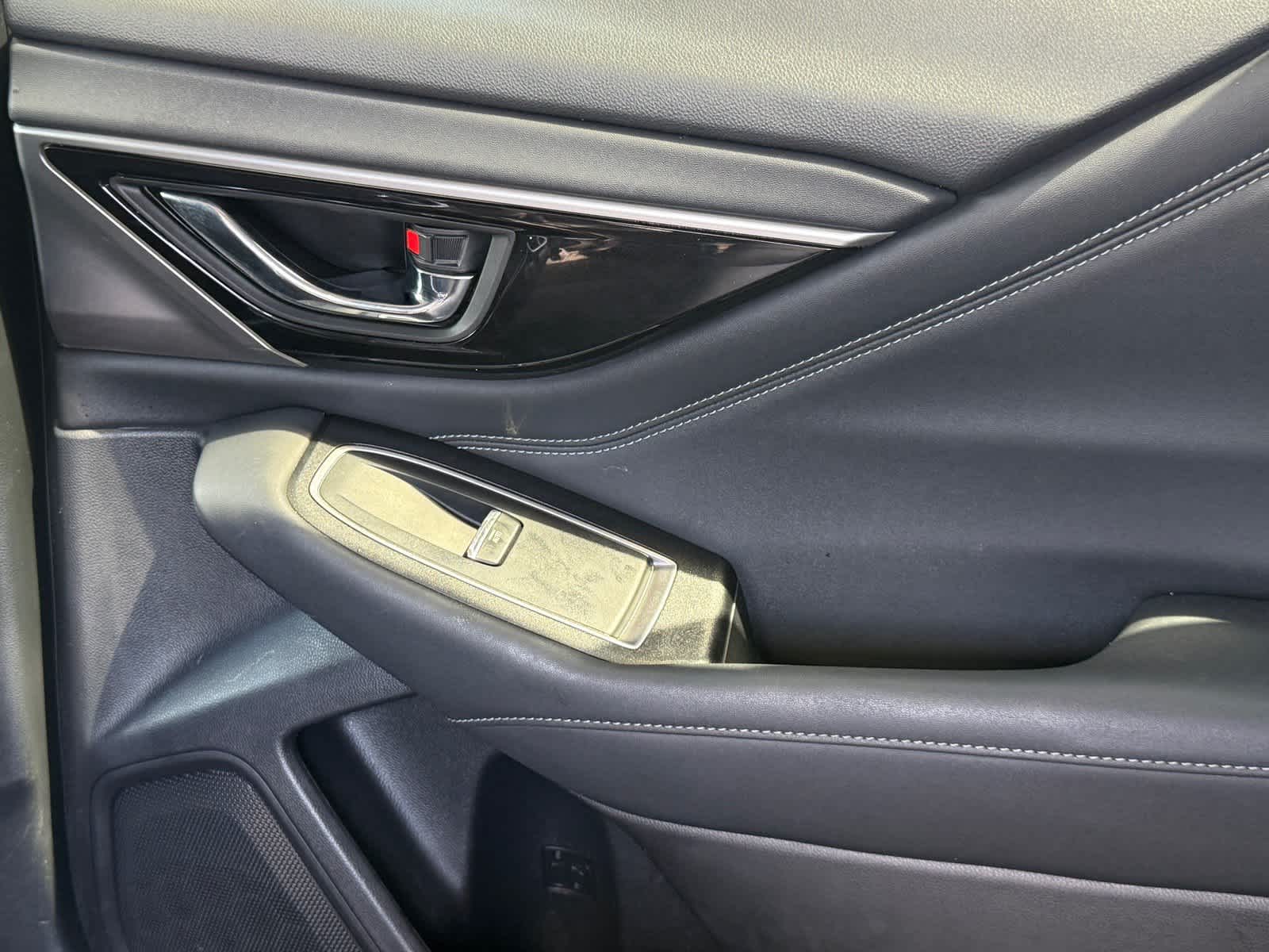 2020 Subaru Outback Limited XT
