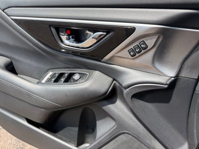 2020 Subaru Outback Limited XT
