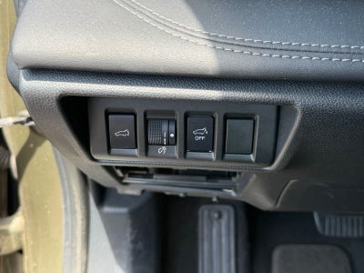 2020 Subaru Outback Limited XT