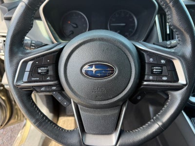 2020 Subaru Outback Limited XT