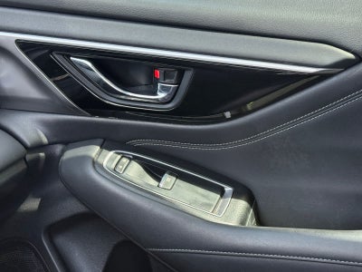 2020 Subaru Outback Limited XT