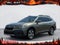 2020 Subaru Outback Limited XT