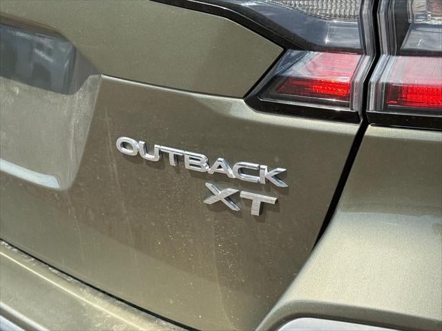 2020 Subaru Outback Limited XT