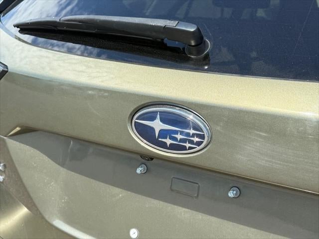 2020 Subaru Outback Limited XT