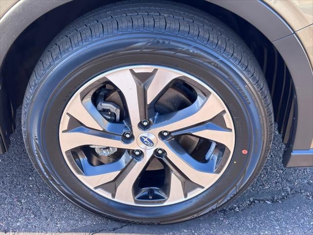 2020 Subaru Outback Limited XT