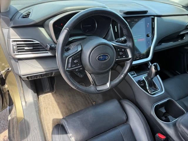 2020 Subaru Outback Limited XT