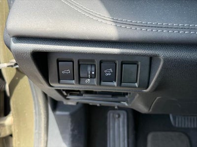 2020 Subaru Outback Limited XT