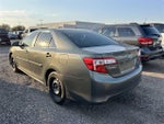 2014 Toyota Camry Hybrid LE