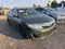 2014 Toyota Camry Hybrid LE
