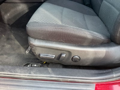 2015 Toyota Camry Hybrid LE