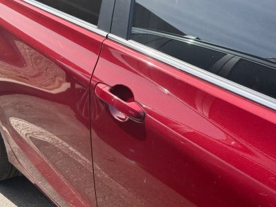 2015 Toyota Camry Hybrid LE