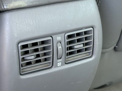 2005 Toyota Camry XLE