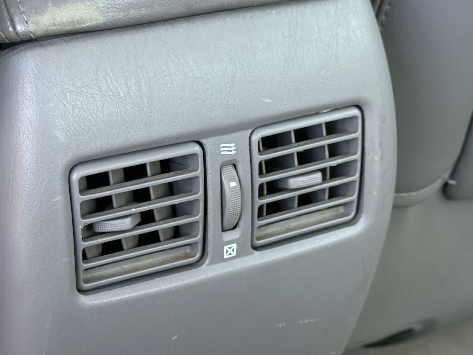 2005 Toyota Camry XLE