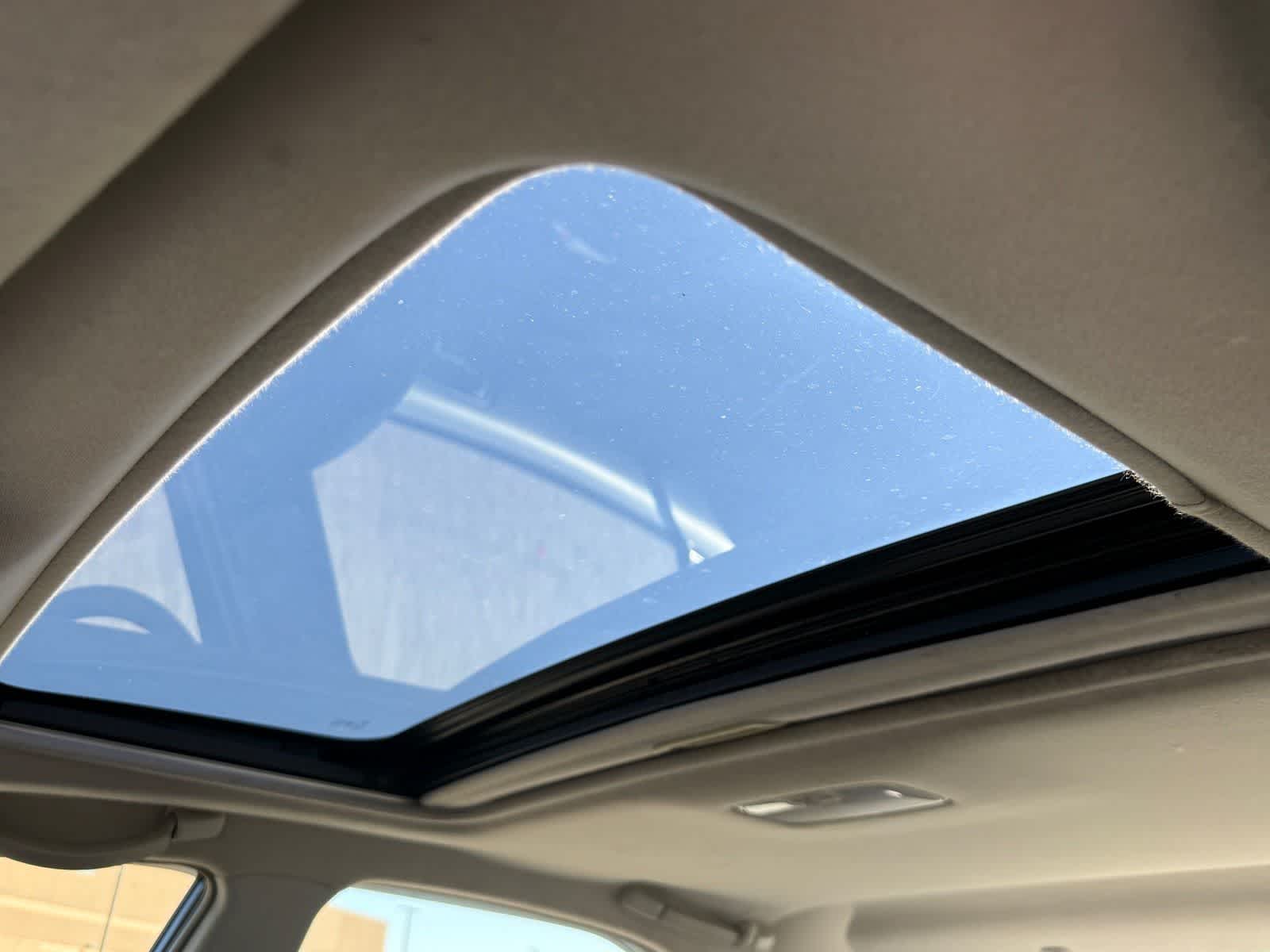 2005 Toyota Camry XLE