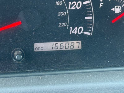 2005 Toyota Camry XLE