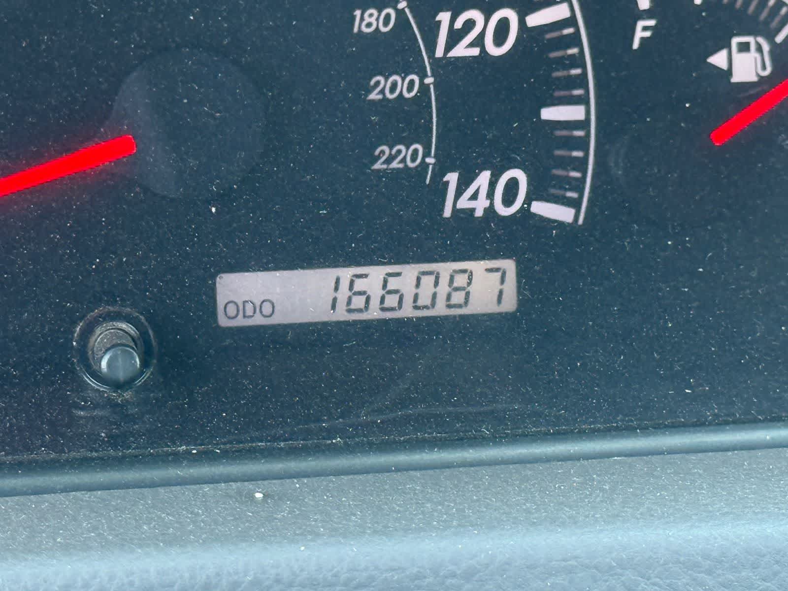 2005 Toyota Camry XLE