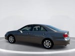 2005 Toyota Camry XLE