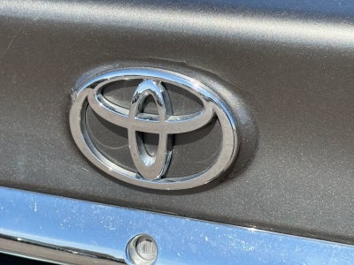 2005 Toyota Camry XLE