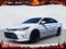 2018 Toyota Avalon Limited