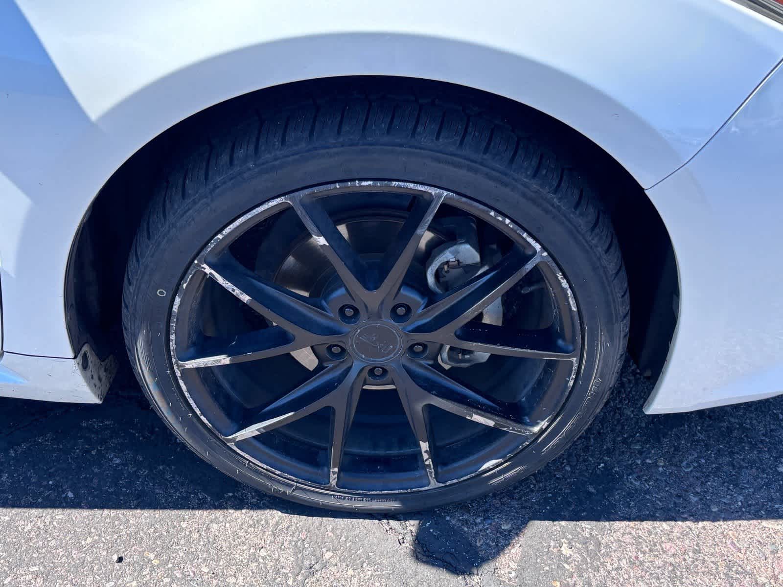2018 Toyota Avalon Limited