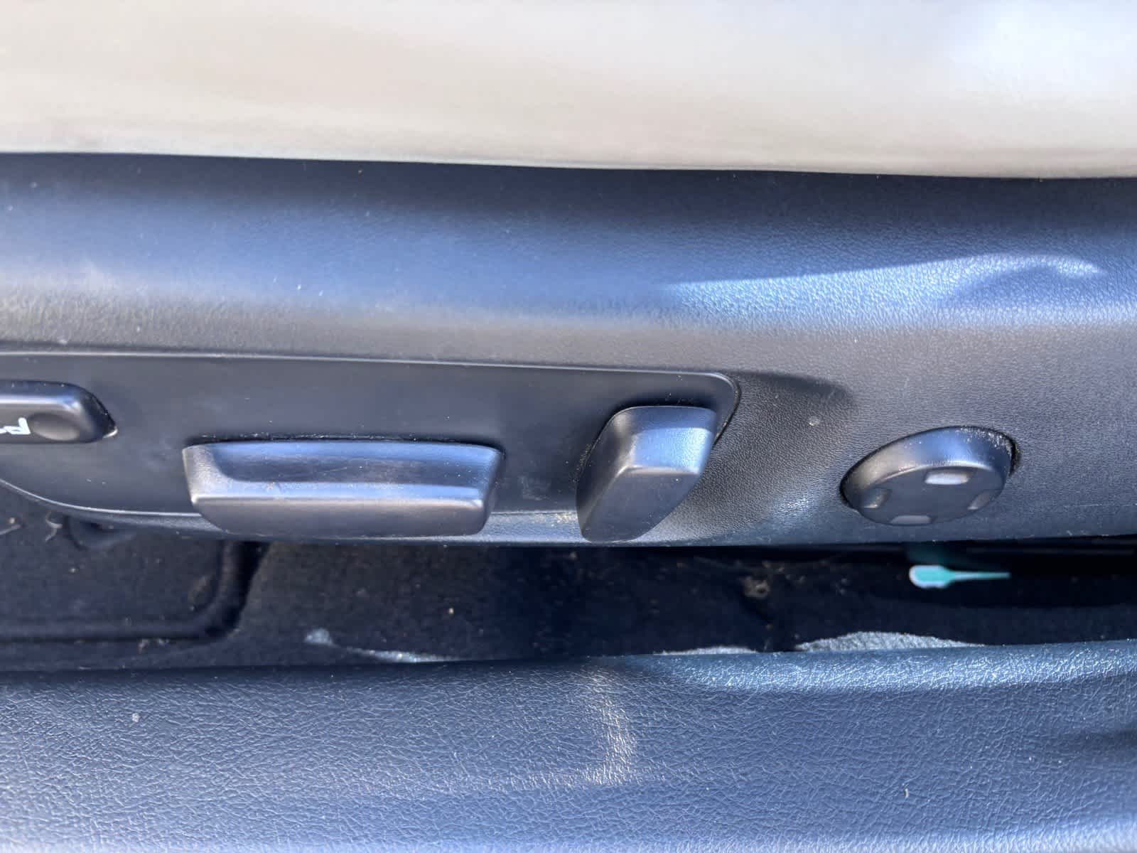 2018 Toyota Avalon Limited