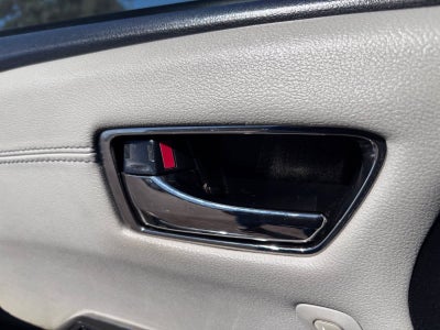 2018 Toyota Avalon Limited
