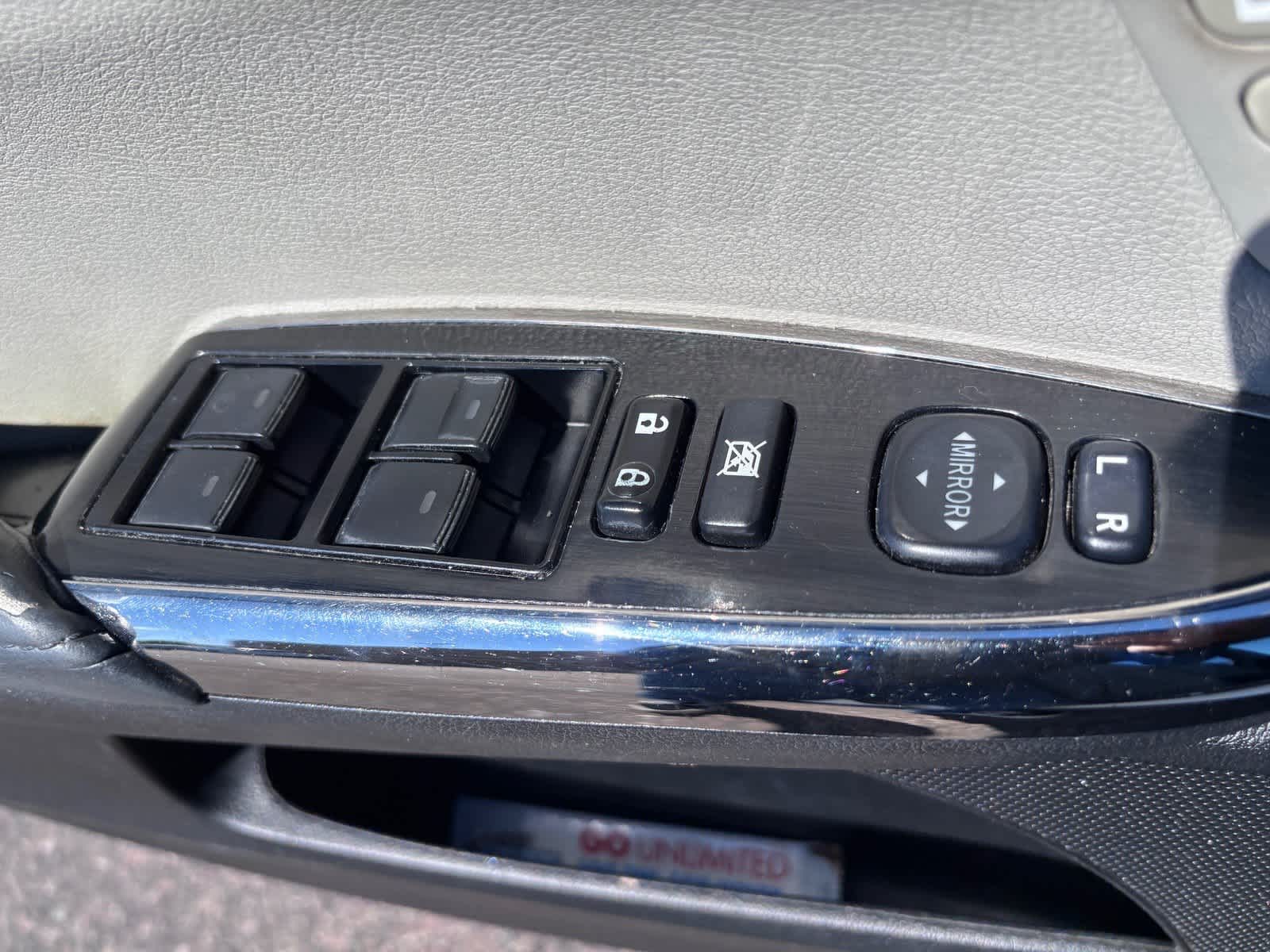 2018 Toyota Avalon Limited