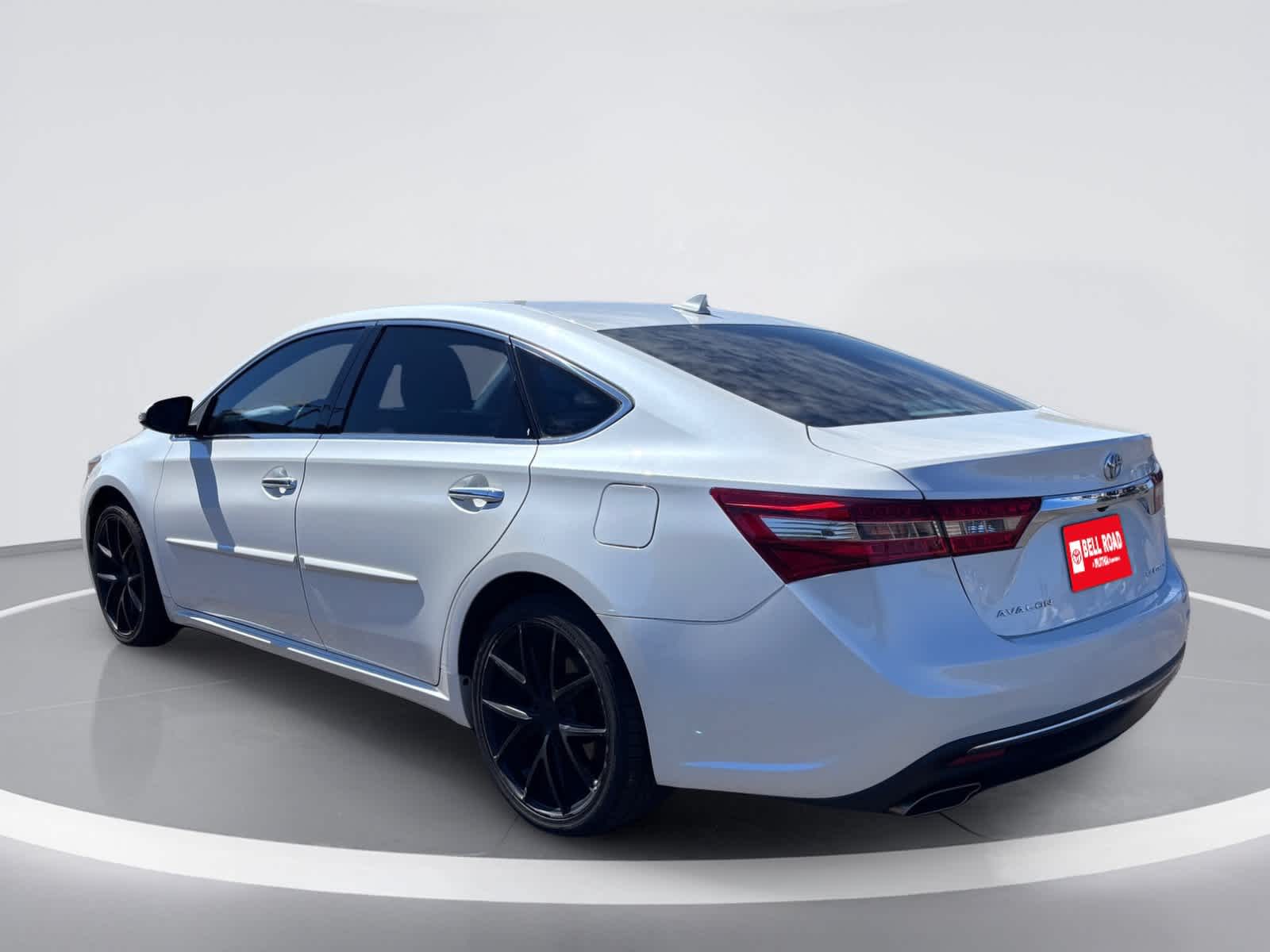 2018 Toyota Avalon Limited