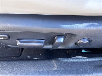 2018 Toyota Avalon Limited