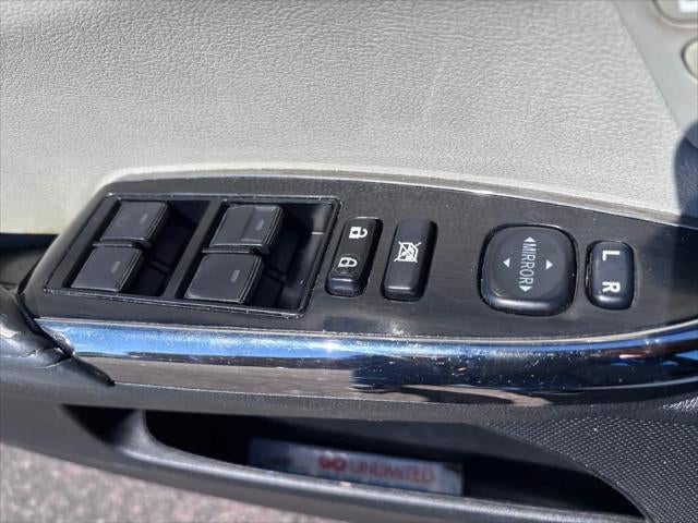 2018 Toyota Avalon Limited