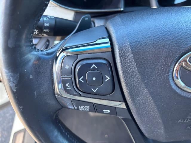 2018 Toyota Avalon Limited