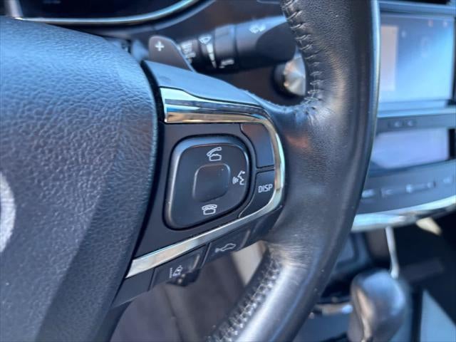 2018 Toyota Avalon Limited