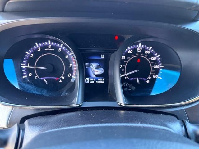 2018 Toyota Avalon Limited