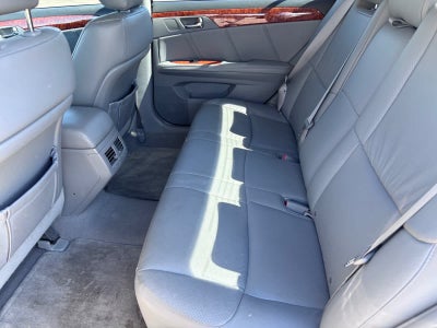 2007 Toyota Avalon Limited