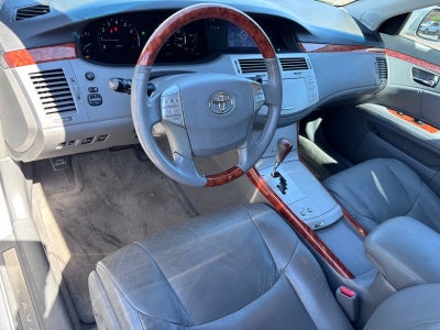 2007 Toyota Avalon Limited