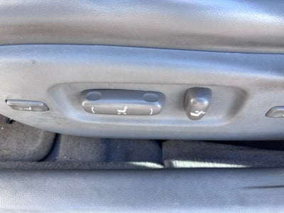 2007 Toyota Avalon Limited