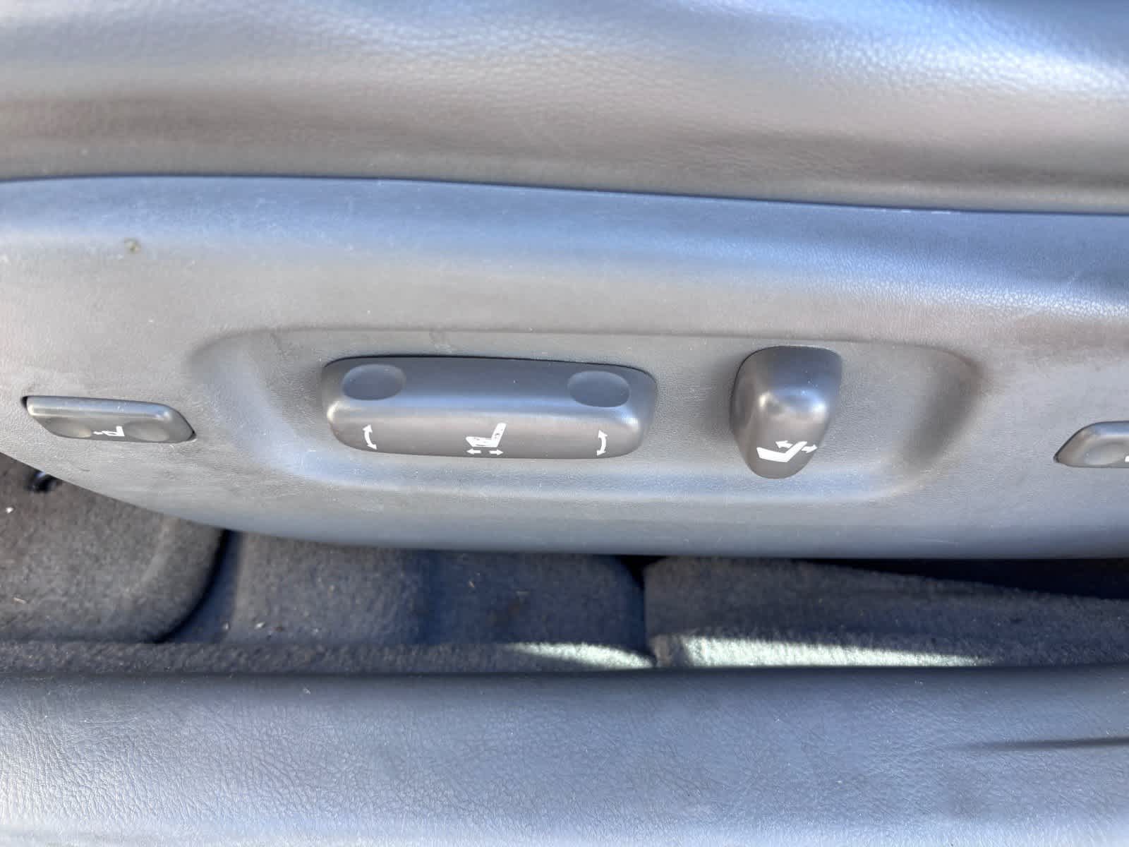 2007 Toyota Avalon Limited