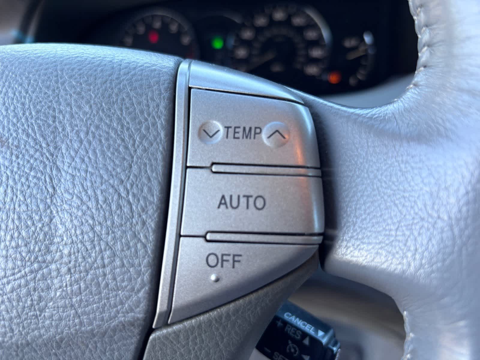 2007 Toyota Avalon Limited